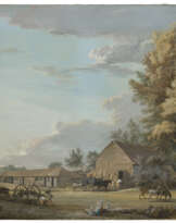 PAUL SANDBY, R.A. (NOTTINGHAM 1731-1809 LONDON)