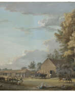 Paul Sandby. PAUL SANDBY, R.A. (NOTTINGHAM 1731-1809 LONDON)