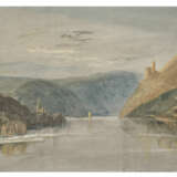 JOSEPH MALLORD WILLIAM TURNER, R.A. (LONDON 1775-1851) - photo 1