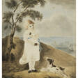 JOHN CONSTABLE, R.A. (SUFFOLK 1776-1837 LONDON) - Аукционные цены