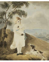 JOHN CONSTABLE, R.A. (SUFFOLK 1776-1837 LONDON)