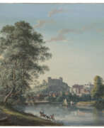 Paul Sandby. PAUL SANDBY, R.A. (NOTTINGHAM 1731-1809 LONDON)