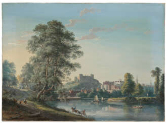 PAUL SANDBY, R.A. (NOTTINGHAM 1731-1809 LONDON)