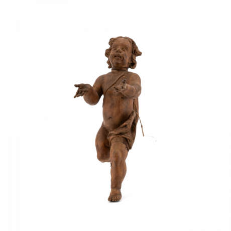 Kleiner Putto - photo 1