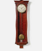 Decorative clocks. Regulator