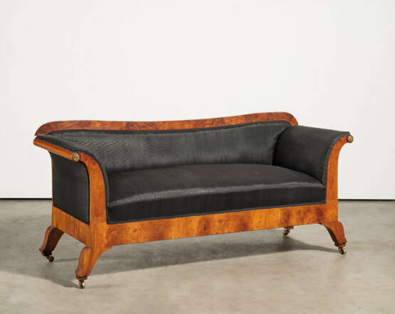 Biedermeier Sofa - Foto 1