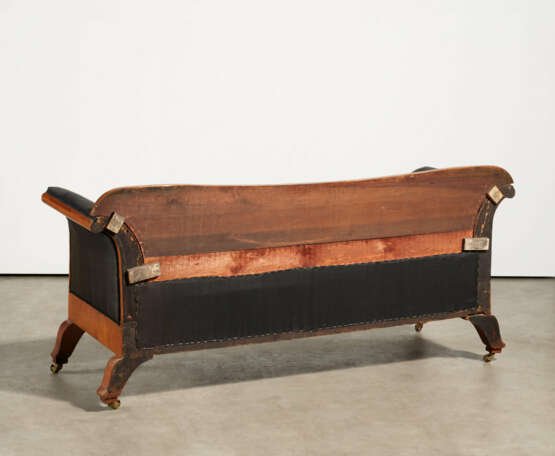 Biedermeier Sofa - Foto 2