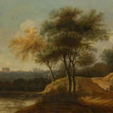 Jacob van der Croos. Dünenlandschaft vor Haarlem - photo 1