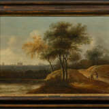 Jacob van der Croos. Dünenlandschaft vor Haarlem - photo 2