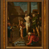 Frans Francken II.. Geißelung Christi - photo 2