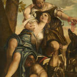 Paolo Veronese. Venus und Adonis - photo 1