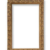 Bologna. Four Singular Sides of the Frame in the Style of the Bolognese Floral Frame - фото 1