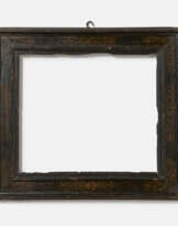 Toskana. Kassettenrahmen