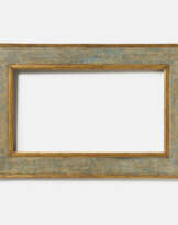 Wohl Italien. Kassettenrahmen