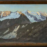 Ferdinand Schott. Sommerwand im Stubaital in Tirol - photo 2