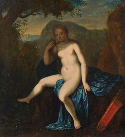 Adriaen van der Werff. DianaAdriaen van der Werff. Diana - photo 1