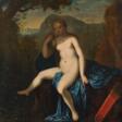 Adriaen van der Werff. DianaAdriaen van der Werff. Diana - Now at the auction