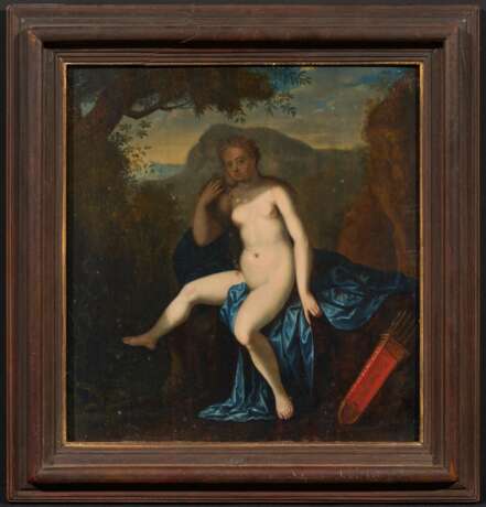 Adriaen van der Werff. DianaAdriaen van der Werff. Diana - photo 2