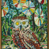 Guy Allott. His Edges (Owl) - photo 2