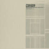 Thomas Bayrle. LAYOUT - photo 7