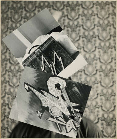 Bernhard Johannes Blume. Untitled - photo 1