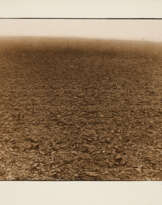 Balthasar Burkhard. Himmel und Erde