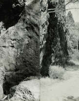 Gerald Domenig. Untitled
