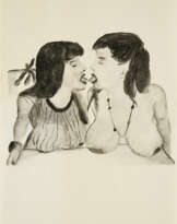 Kerstin Drechsel. From: Im Wärmeland