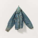 Andreas Exner. Jeansjacke - photo 2