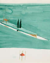 Ludger Gerdes. Untitled