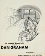 Dan Graham. Dan Graham. Untitled