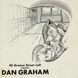 Dan Graham. Ohne Titel - Foto 1