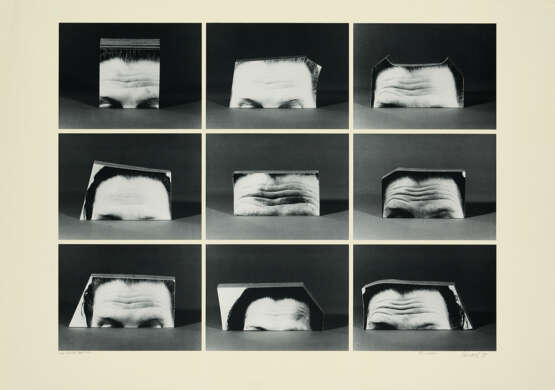 Georg Herold. Untitled - photo 1