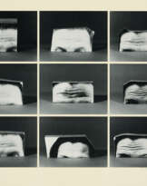 Georg Herold. Untitled