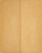 Tadaaki Kuwayama. Untitled