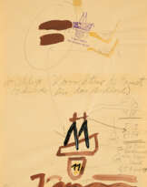 Theo Lambertin. Wichtige Korrektur der Heimat (Dokumente für das Arschloch)