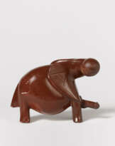 Paul Noble. Ohne Titel