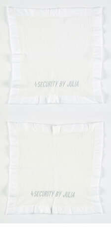 Julia Scher. Security by Julia - photo 1