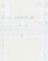 Julia Scher. Security by Julia