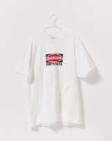 Julia Scher. Mixed Lot of 3 T-Shirts