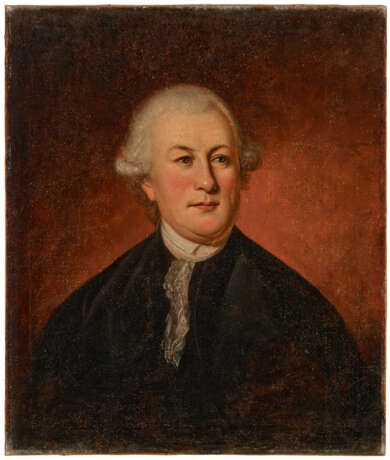 ATTRIBUTED TO CHARLES PEALE POLK (1767-1822) - photo 1