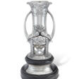 THE SUGAR BEETS CUP: AN AMERICAN SILVER LARGE PRESENTATION TROPHY CUP - Auction prices