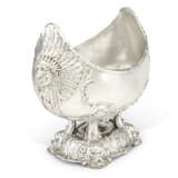 AN AMERICAN SILVER CENTERPIECE BOWL - Foto 1