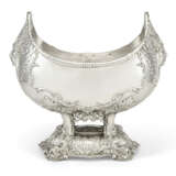 AN AMERICAN SILVER CENTERPIECE BOWL - Foto 2