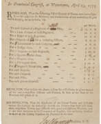 Bücher & Handschriften. Forming an army three days after Lexington and Concord