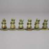 Schachspiel Elfenbein - photo 3