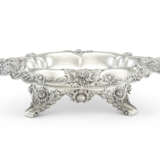 AN AMERICAN SILVER CENTERPIECE BOWL - photo 1