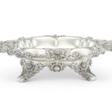 AN AMERICAN SILVER CENTERPIECE BOWL - Сейчас на аукционе