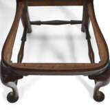 TWO QUEEN ANNE CHERRYWOOD SIDE CHAIRS - photo 15