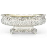 AN AMERICAN SILVER CENTERPIECE BOWL - photo 1